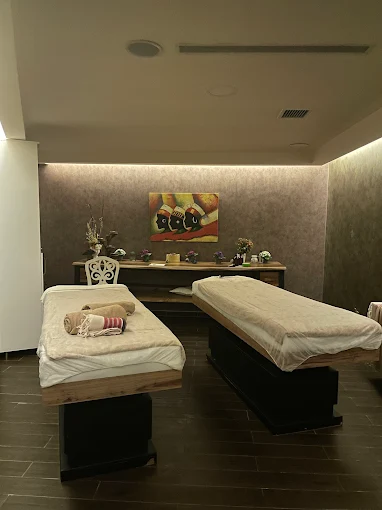 Otto Spa Beauty Center -