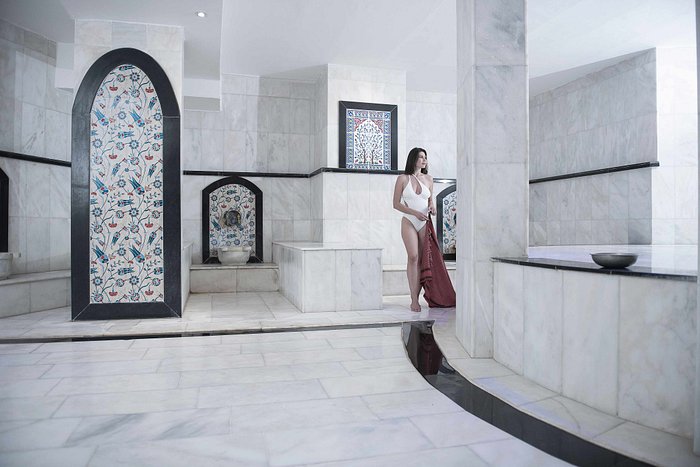 Oz Hotels Incekum Beach Resort Antalya