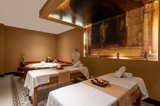 Oz Side Premium Antalya -