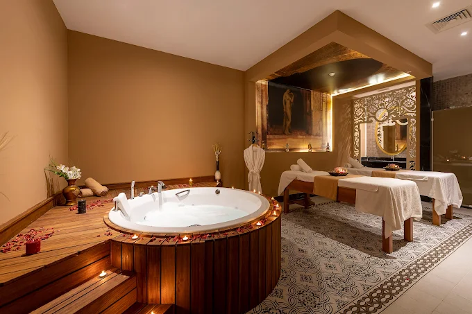 Oz Side Premium Antalya -