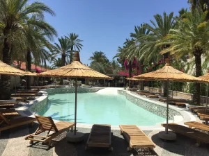 Palm Spa Oludeniz