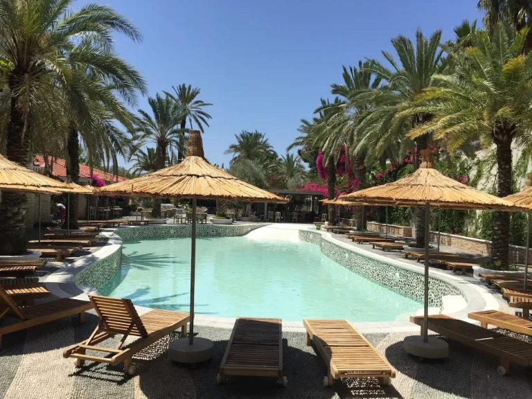 Palm Spa Oludeniz