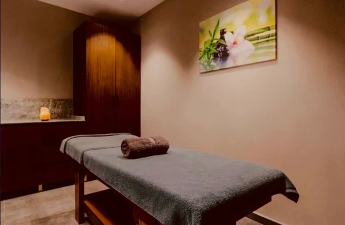 Palmira Spa Istanbul