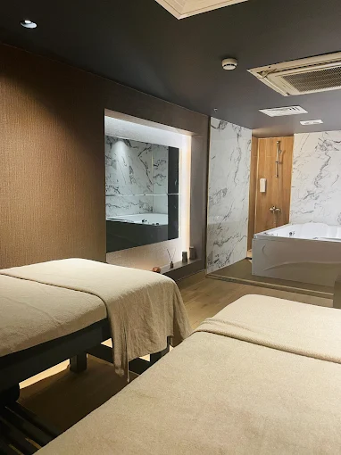 Palmira Spa Istanbul