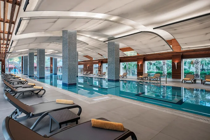 Papillon Ayscha Hotel Antalya