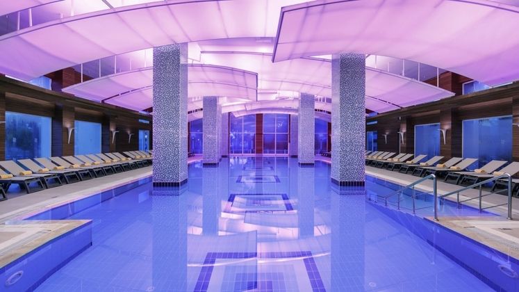 Papillon Ayscha Hotel Antalya