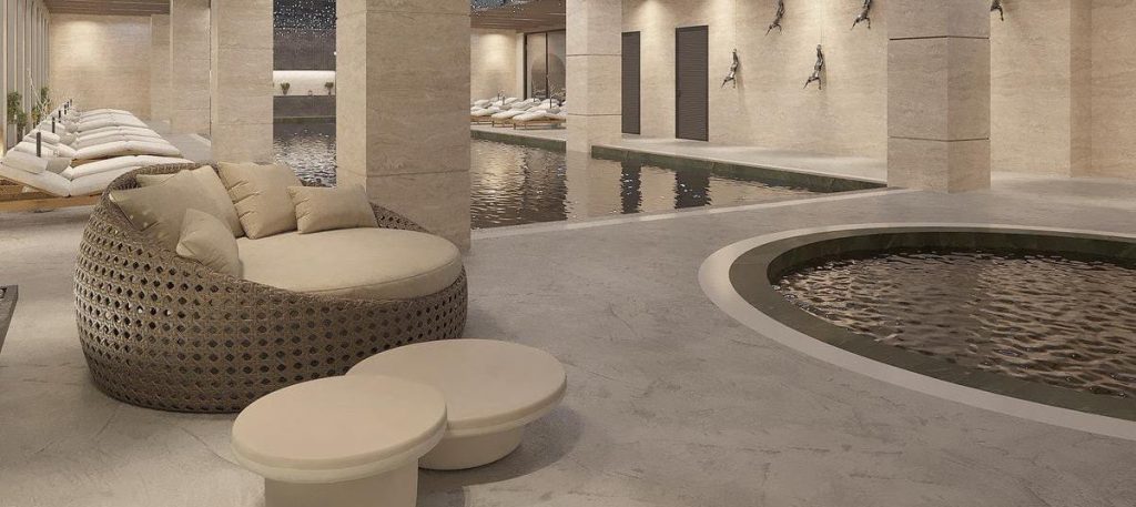 Papillon Belvil Hotel Antalya