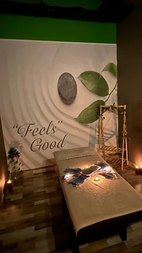 Paradise SPA & Wellness Masaj & Spa Salonu İstanbul