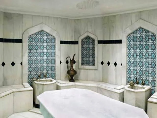 Pierre Loti Hotel İstanbul -