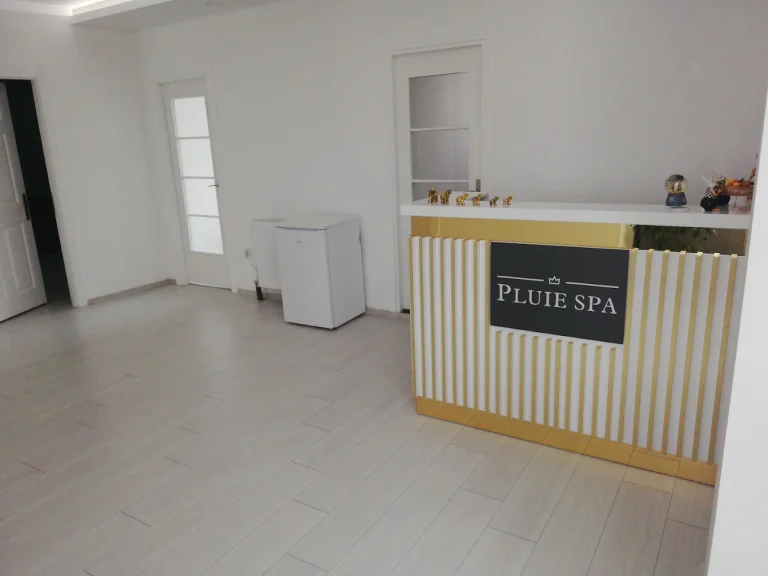 PluieSpa Çekmeköy Sancaktepe Madenler Masaj Salonu