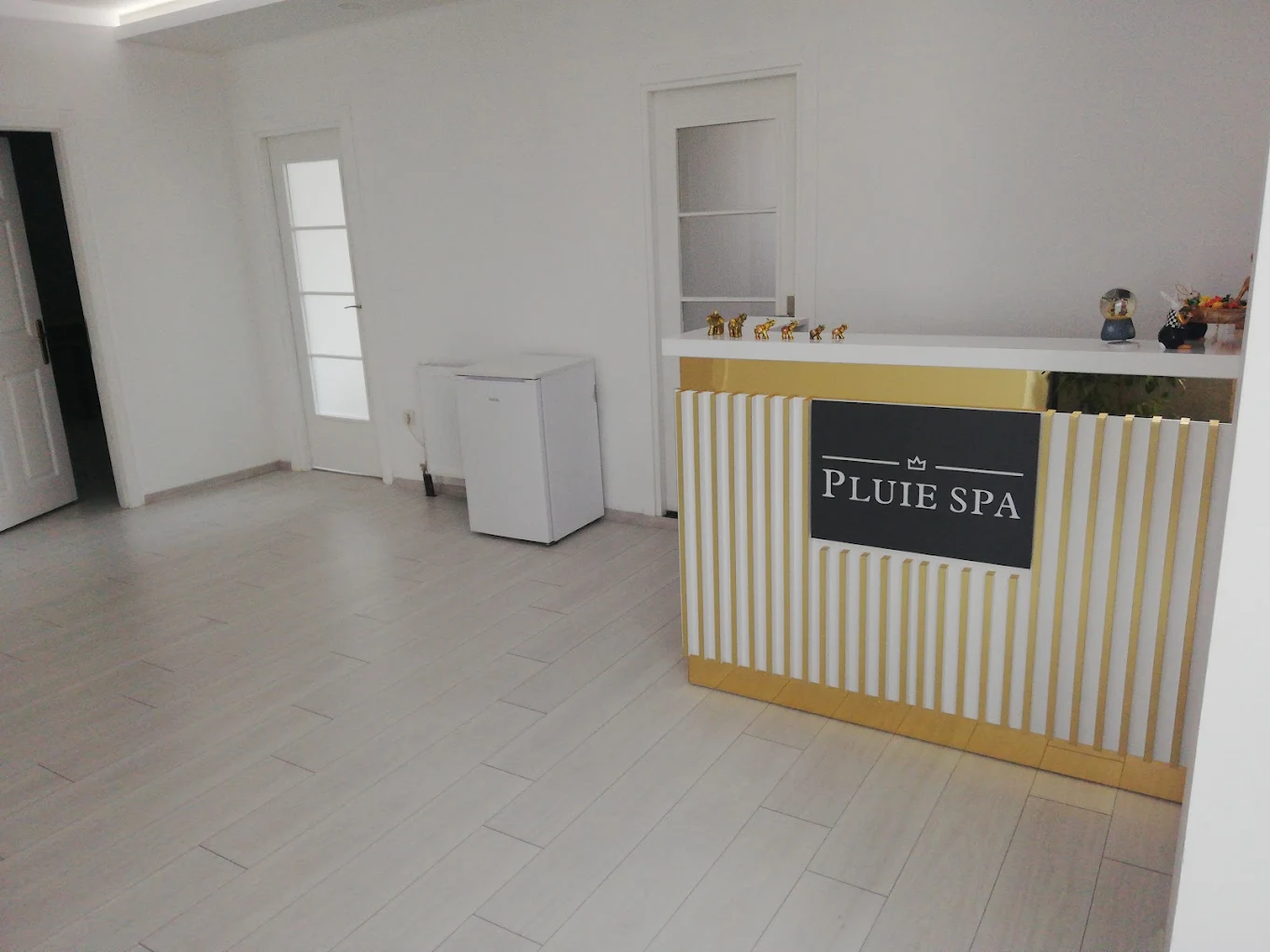 PluieSpa Çekmeköy Sancaktepe Madenler Masaj Salonu