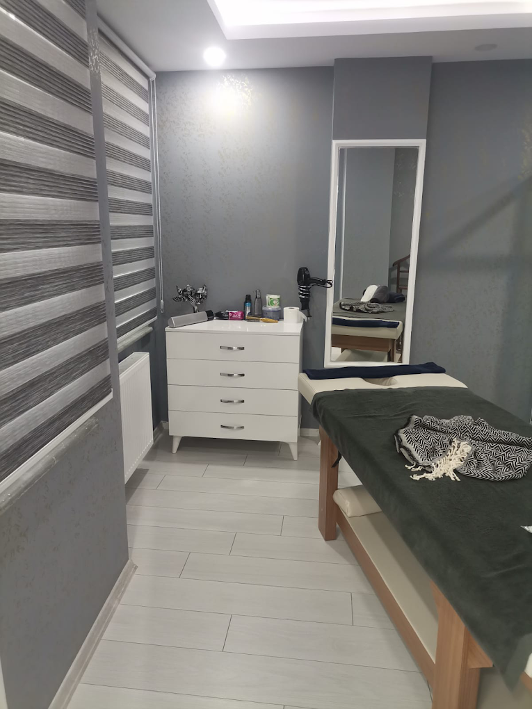 PluieSpa Çekmeköy Sancaktepe Madenler Masaj Salonu