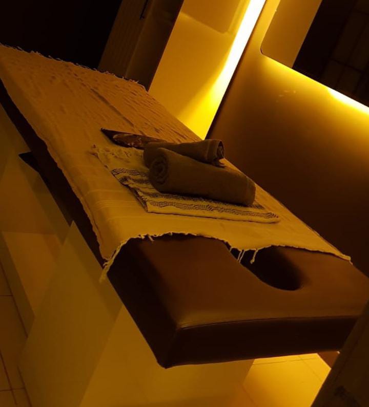 Premium Spa Masaj – Beylikdüzü