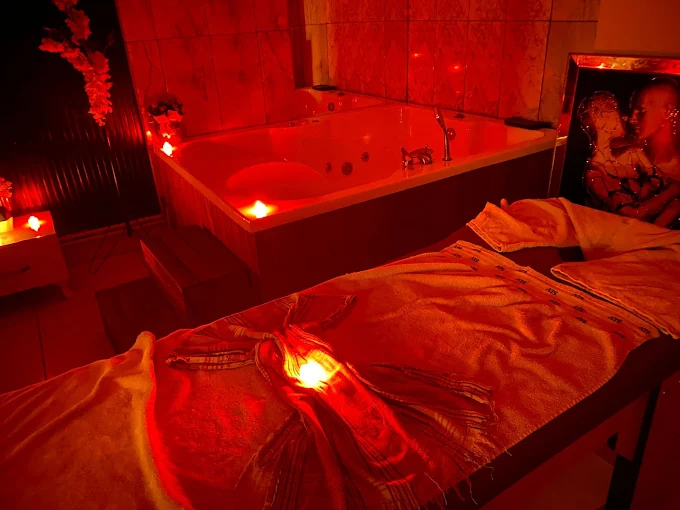 Premium Spa Masaj - Bakırköy İstanbul