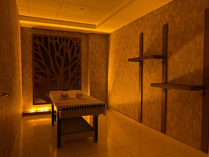 Premium Spa Masaj - Bakırköy İstanbul