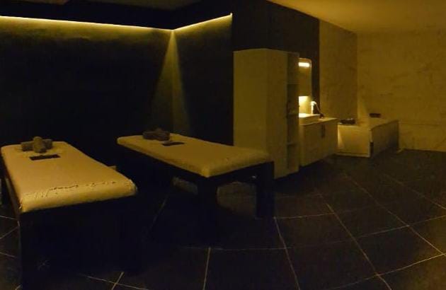 Premium Spa Masaj – Beylikdüzü