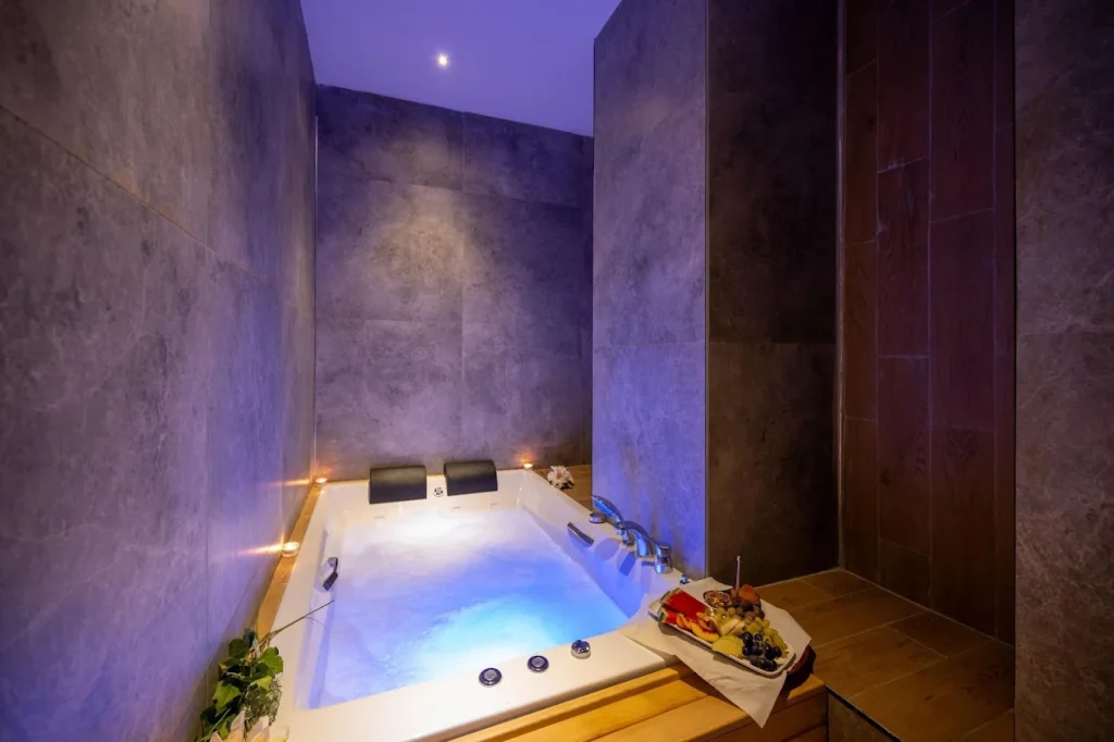 Prive Spa & Masaj Salonu Sancaktepe