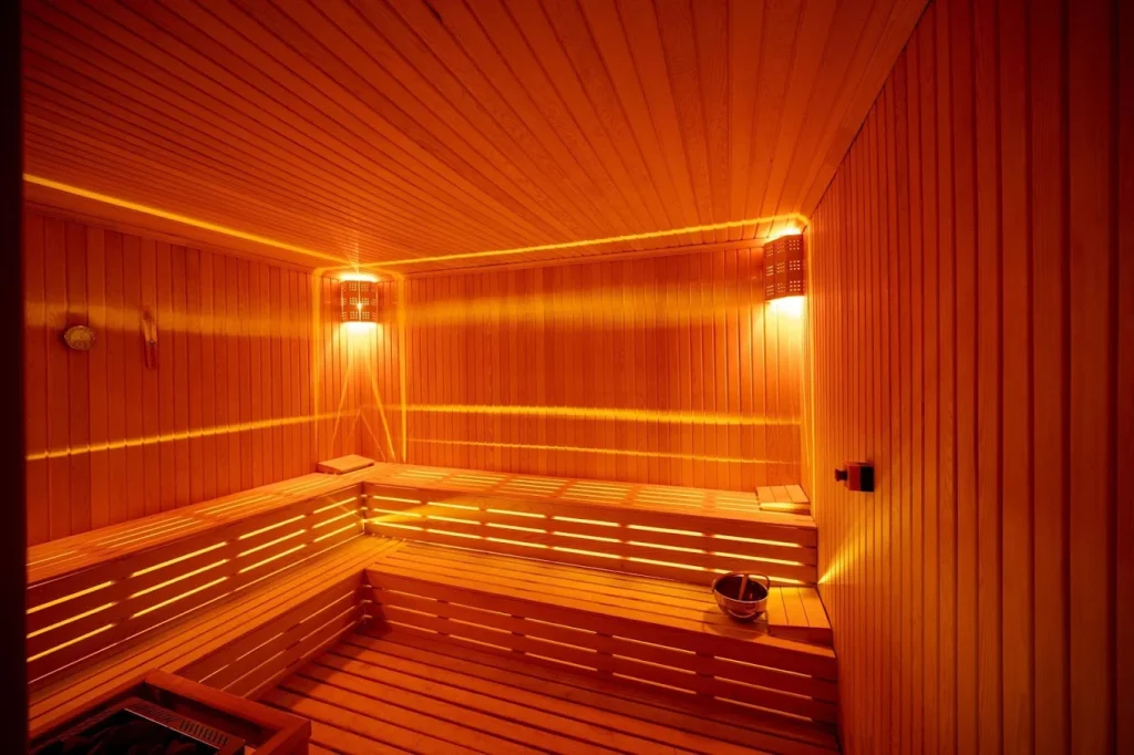 Prive Spa & Masaj Salonu Sancaktepe