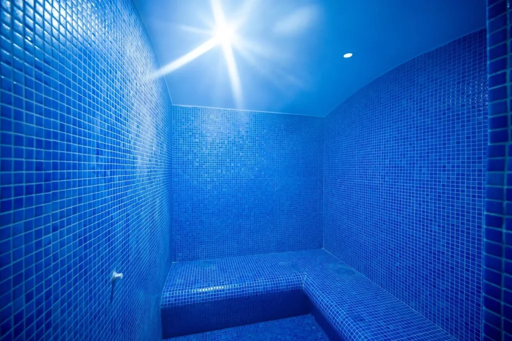 Prive Spa & Masaj Salonu Sancaktepe