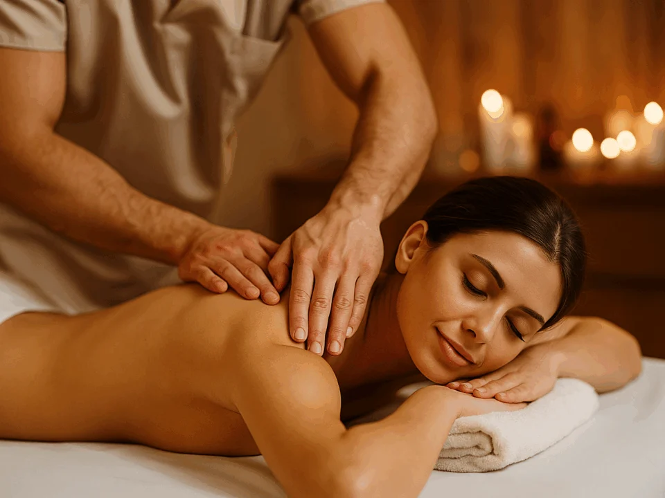 ProMasaj Ankara Armada AVM