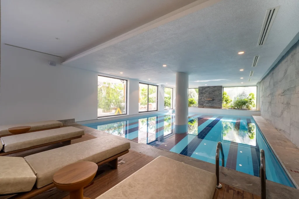 Q Spa Wellness