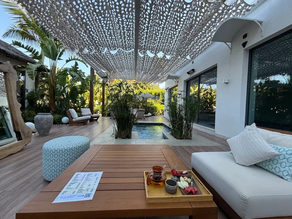 Q Spa Wellness