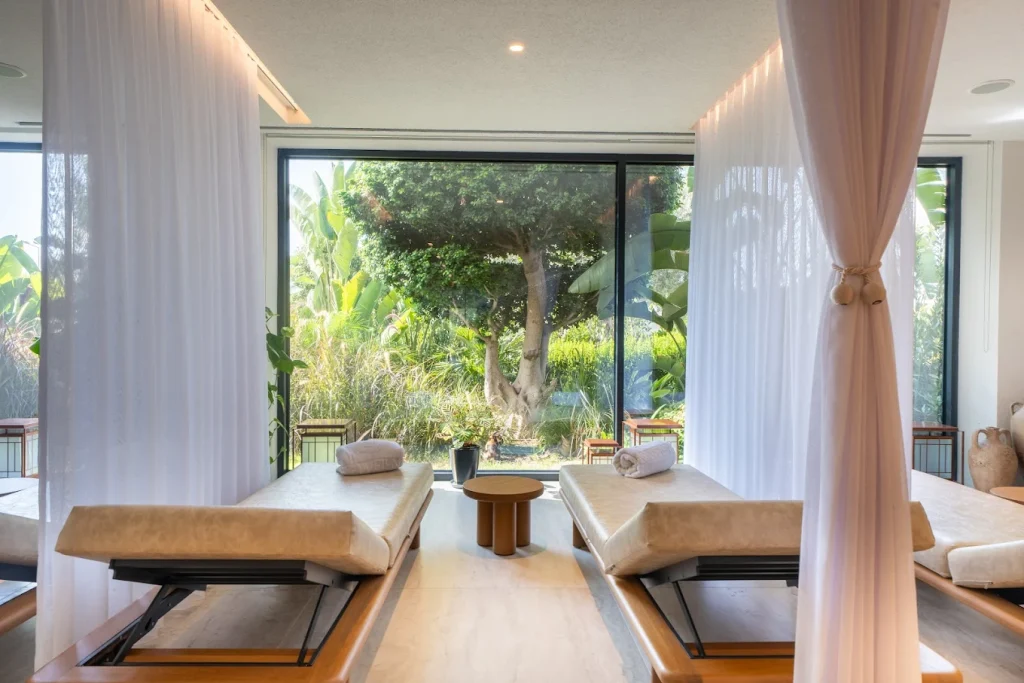 Q Spa Wellness