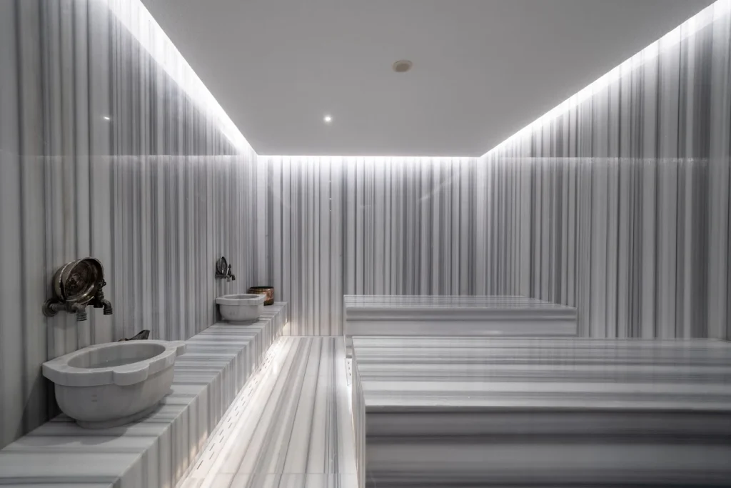Q Spa Wellness