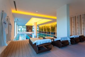 Q Spa Wellness