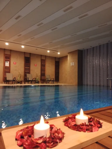 Qualia Exclusive Parma Otel Taksim