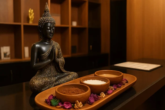 Qualia Exclusive – Gönen Hotel massage and Turkish bath İstanbul