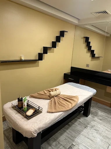 Qualia Exclusive – Gönen Hotel massage and Turkish bath İstanbul
