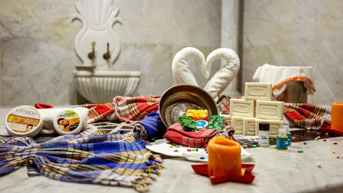 Qualia Spa & Wellness Barceló İstanbul