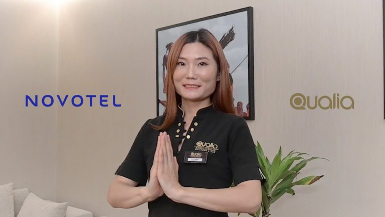 Qualia Spa & Wellness Novotel Bosphorus İstanbul