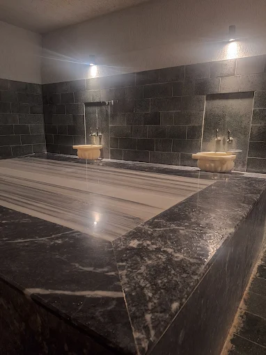 Queen Spa & Wellness Center Bodrum Muğla