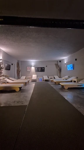 Queen Spa & Wellness Center Bodrum Muğla
