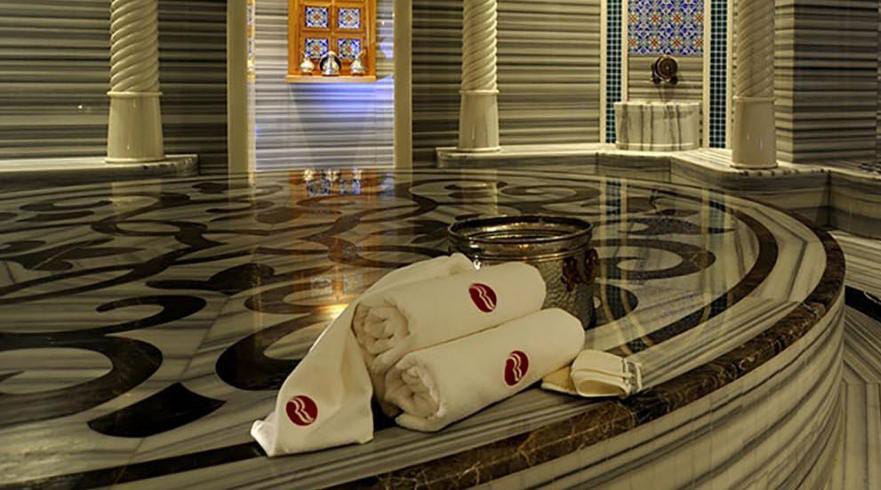 Ramada Resort Side Antalya-