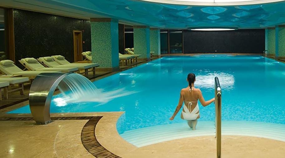 Ramada Resort Side Antalya-
