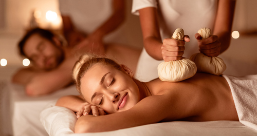 Regnum Spa Gaziantep