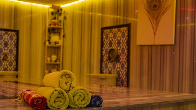 Relax Beach Hotel Antalya -
