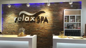 Relax Spa Marina