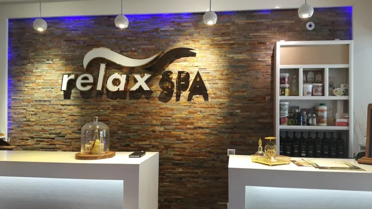 Relax Spa Marina