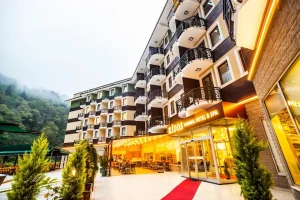 Ridos Thermal Hotel & SPA