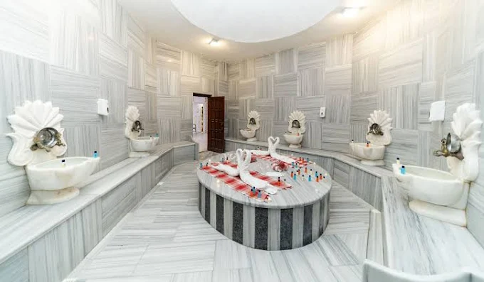 Ridos Thermal Hotel & SPA