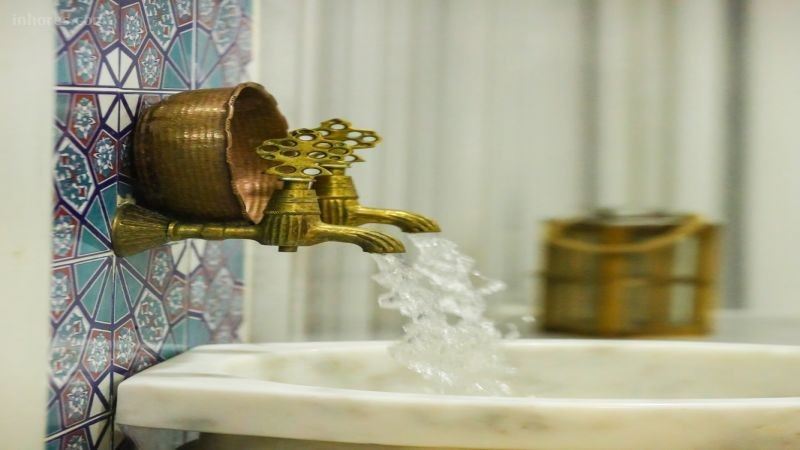 River Mill Park Hotel Aqua Spa Zonguldak
