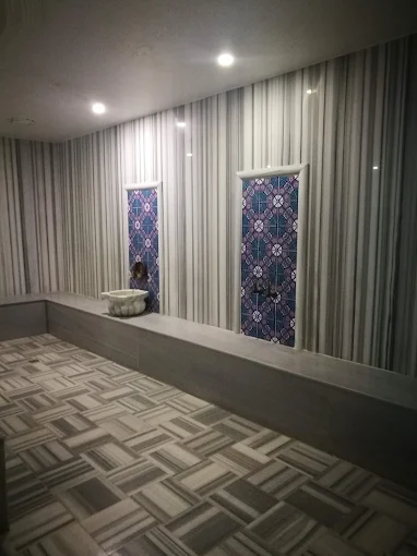 River Mill Park Hotel Aqua Spa Zonguldak