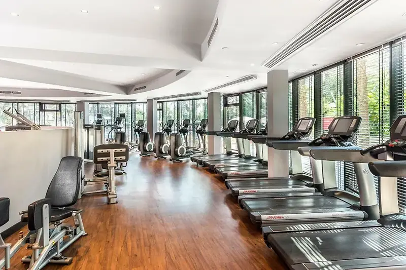 Rixos Downtown Spa Antalya