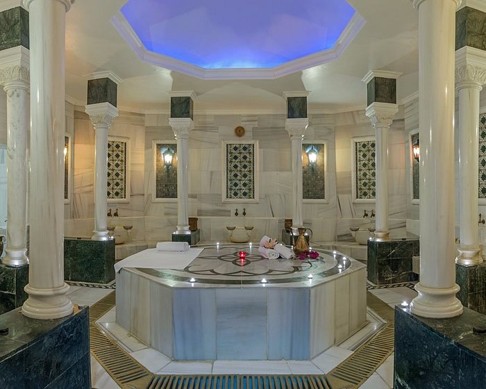 Rixos Downtown Spa Antalya