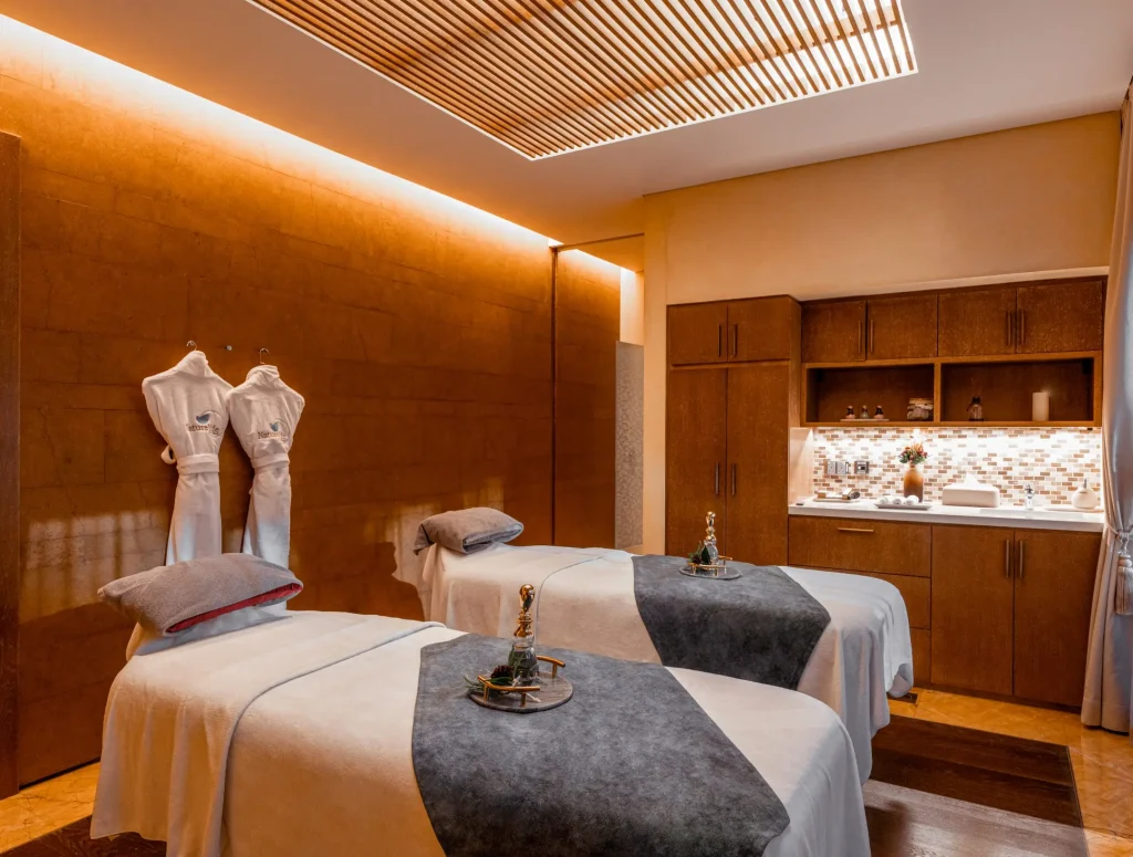 Rixos Downtown Spa Antalya