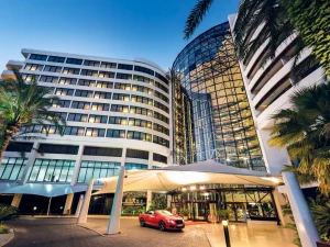 Rixos Downtown Spa Antalya